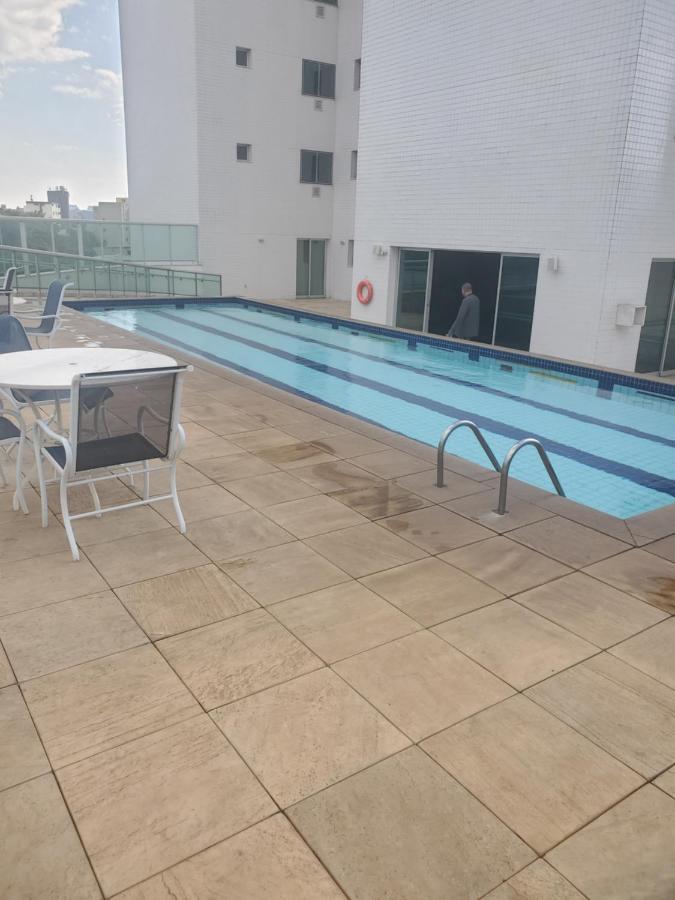 Flat Luxo Afonso Pena - Savassi/Serra/Mangabeiras Μπέλο Οριζόντε Εξωτερικό φωτογραφία
