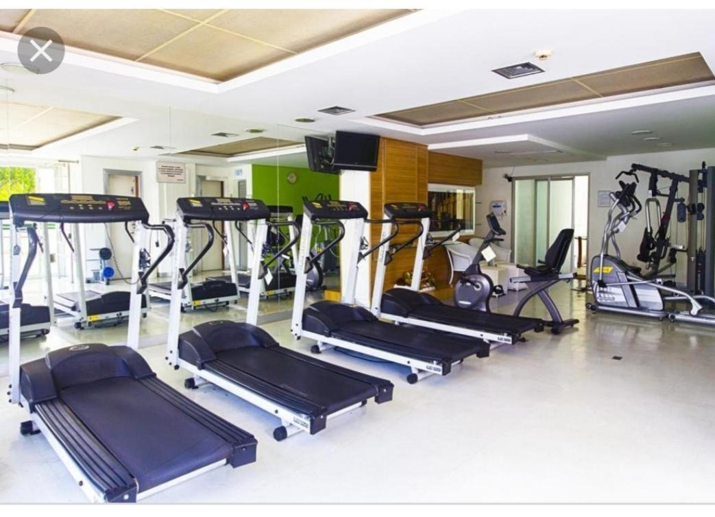 Flat Luxo Afonso Pena - Savassi/Serra/Mangabeiras Μπέλο Οριζόντε Εξωτερικό φωτογραφία