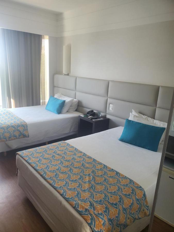 Flat Luxo Afonso Pena - Savassi/Serra/Mangabeiras Μπέλο Οριζόντε Εξωτερικό φωτογραφία