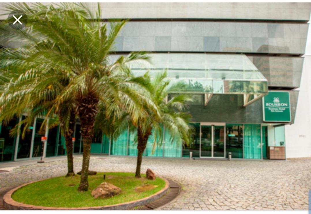 Flat Luxo Afonso Pena - Savassi/Serra/Mangabeiras Μπέλο Οριζόντε Εξωτερικό φωτογραφία