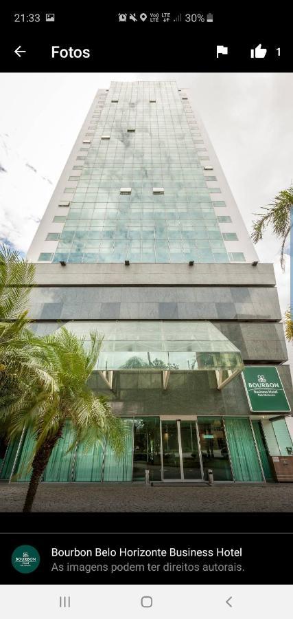 Flat Luxo Afonso Pena - Savassi/Serra/Mangabeiras Μπέλο Οριζόντε Εξωτερικό φωτογραφία